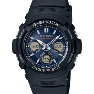 DW-5040RX-7 CASIO 11