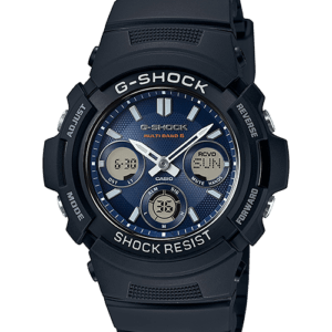 CASIO CLEAR REMIX per il 40° Anniversario di G-SHOCK DW-6940RX-7 CASIO 6