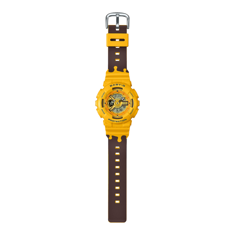 BA-110XSLC-9A CASIO 3
