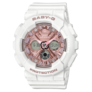 BA-130-7A1 BABY-G