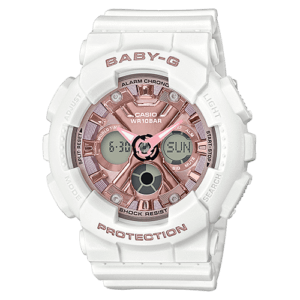 CASIO Urban Style Series BA-130-7A1 BABY-G 2