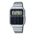 CASIO Edgy Collection CA-500WE-1A CASIO 8
