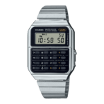 CASIO Edgy Collection CA-500WE-1A CASIO 8