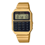 CA-500WEG-1A CASIO 9