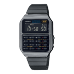 CASIO Edgy Collection CA-500WEGG-1B CASIO 6