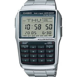 B640WC-5A CASIO 5