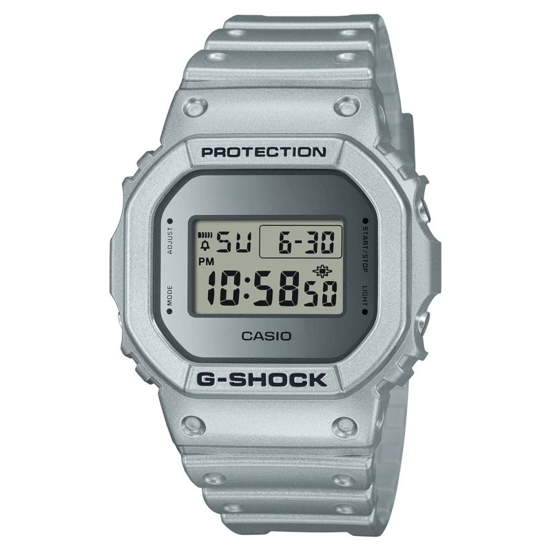 DW-5600FF-8 CASIO 2