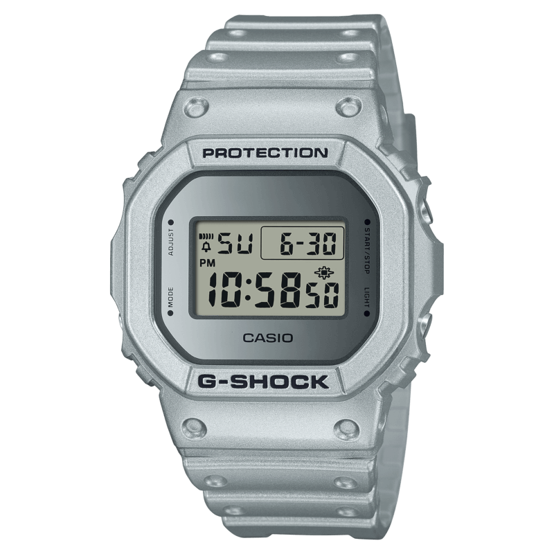 CASIO ORIGIN DW-5600FF-8 CASIO 2