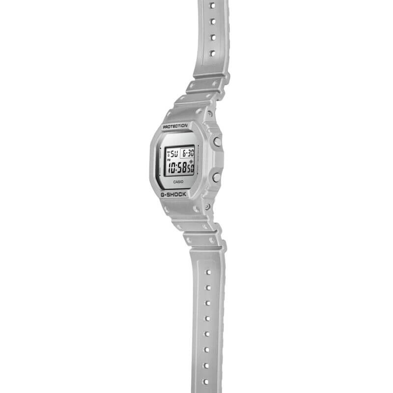 DW-5600FF-8 CASIO 5