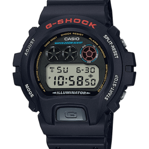 CASIO CLASSIC DW-6900-1V G-SHOCK