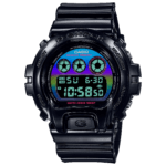 CASIO CLASSIC DW-6900RGB-1 CASIO 8