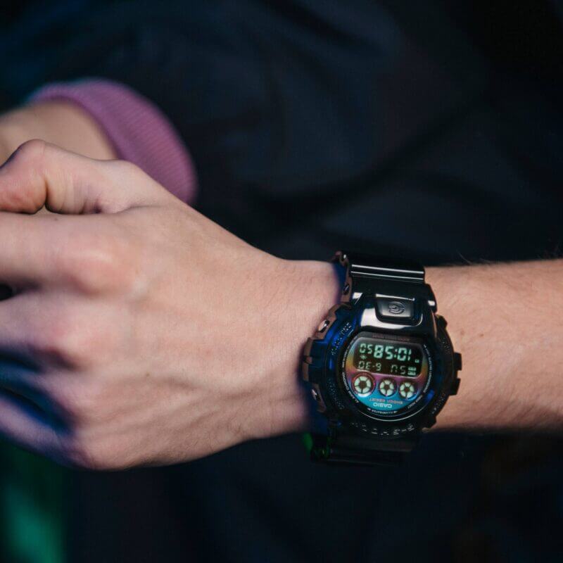 DW-6900RGB-1 CASIO 3