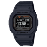 CASIO G-SQUAD DW-H5600-1 CASIO 8