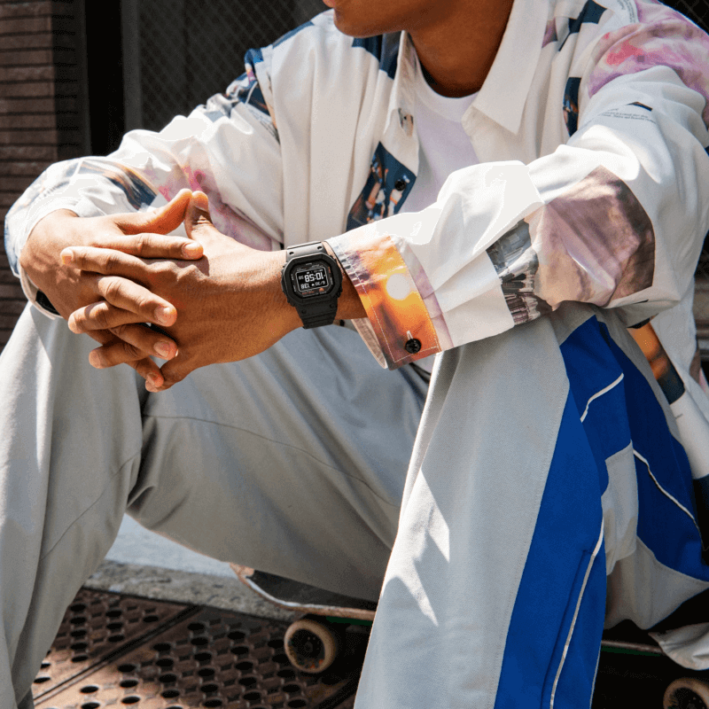 DW-H5600-1 CASIO 5