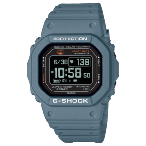 CASIO G-SQUAD DW-H5600-2 CASIO