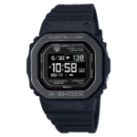 CASIO G-SQUAD DW-H5600MB-1 CASIO 8