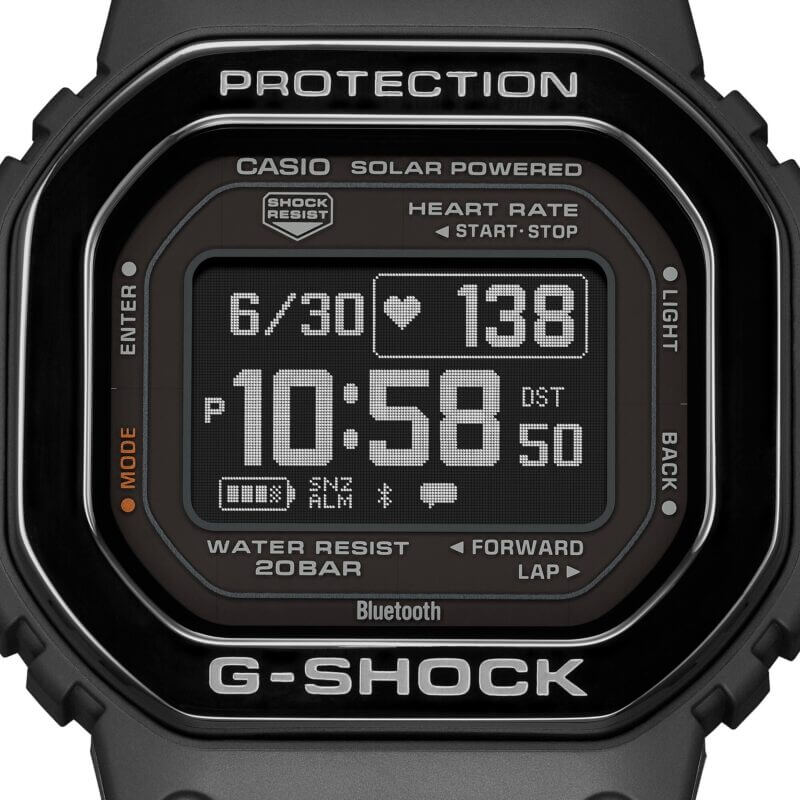 DW-H5600MB-1 CASIO 5