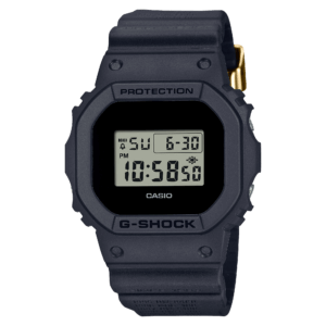 REMASTER BLACK per il 40° anniversario di G-SHOCK DWE-5657RE-1