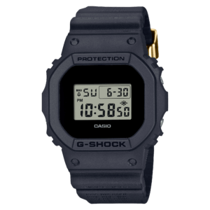 CASIO REMASTER BLACK per il 40° anniversario di G-SHOCK DWE-5657RE-1 CASIO