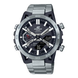 CASIO EDIFICE SOSPENSIONE ECB-2000D-1A EDIFICE