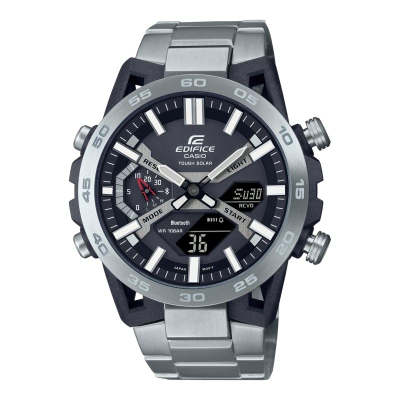ECB-2000D-1A CASIO 2