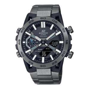 CASIO EDIFICE SOSPENSIONE ECB-2000D-1A CASIO 7