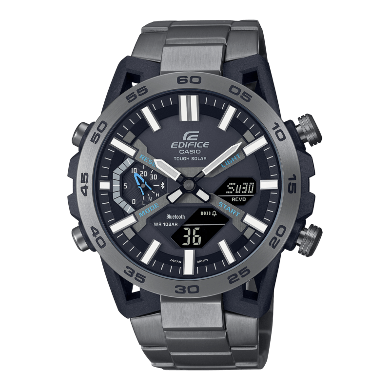 ECB-2000DC-1A CASIO 2