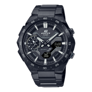 CASIO EDIFICE WINDFLOW ECB-2200DC-1A CASIO