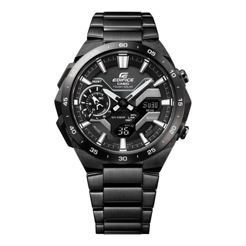 CASIO EDIFICE WINDFLOW ECB-2200DC-1A CASIO 3