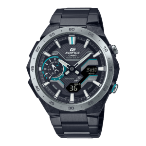 CASIO EDIFICE WINDFLOW ECB-2200DD-1A CASIO