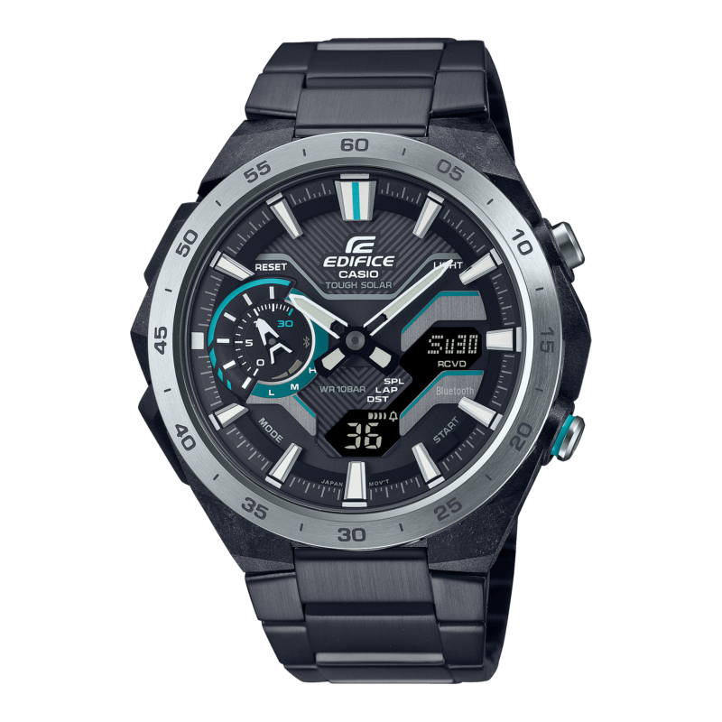 ECB-2200DD-1A CASIO 2