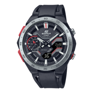 CASIO EDIFICE WINDFLOW ECB-2200P-1A CASIO