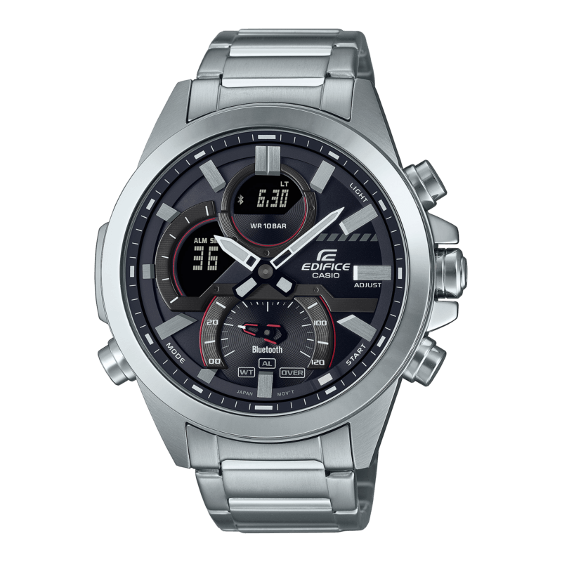 ECB-30D-1A CASIO 2