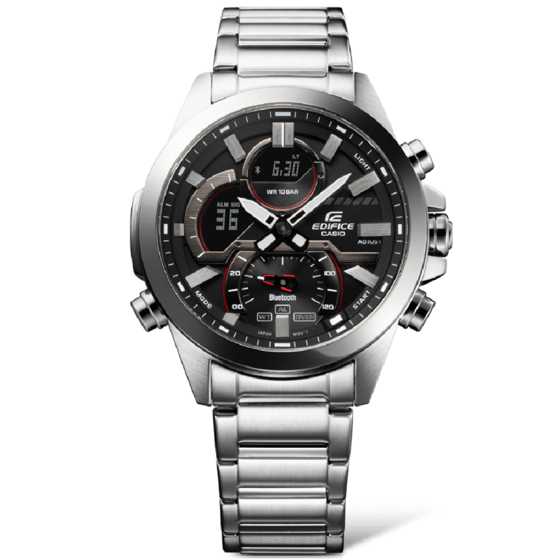 ECB-30D-1A CASIO 5
