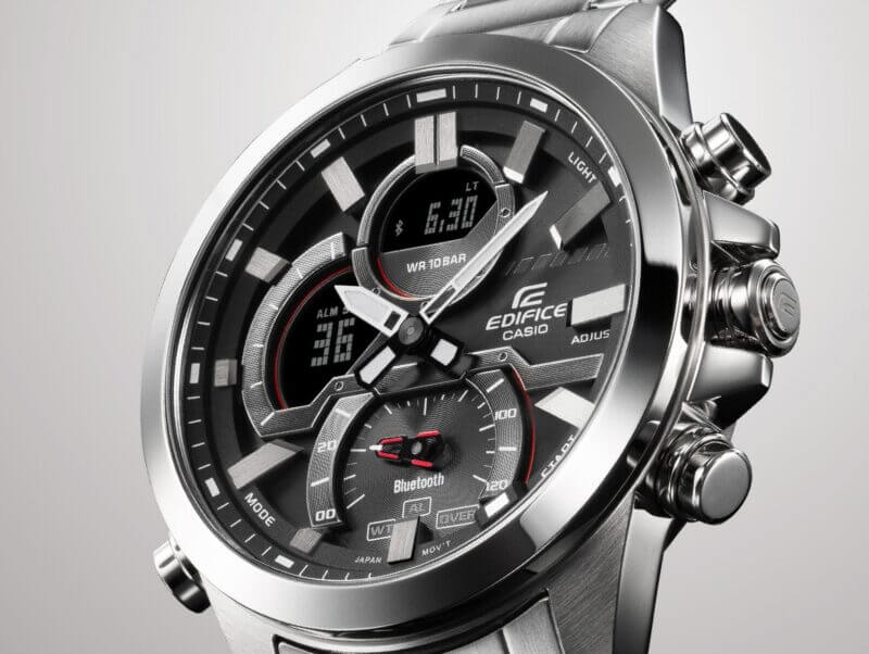 ECB-30D-1A CASIO 4