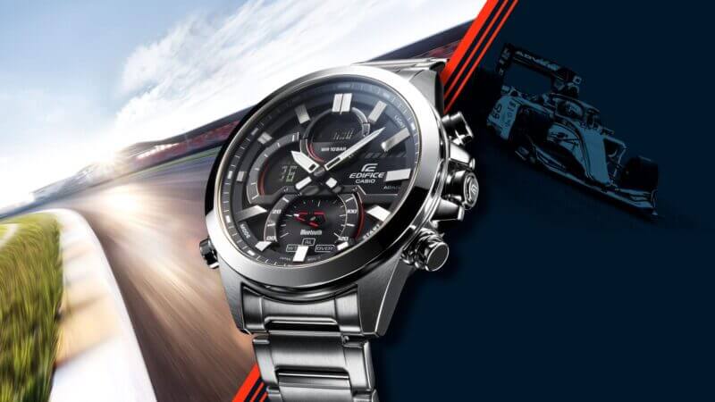 ECB-30D-1A CASIO 3