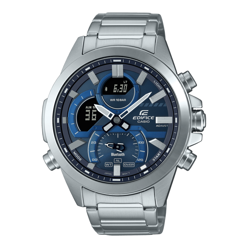 ECB-30D-2A CASIO 2