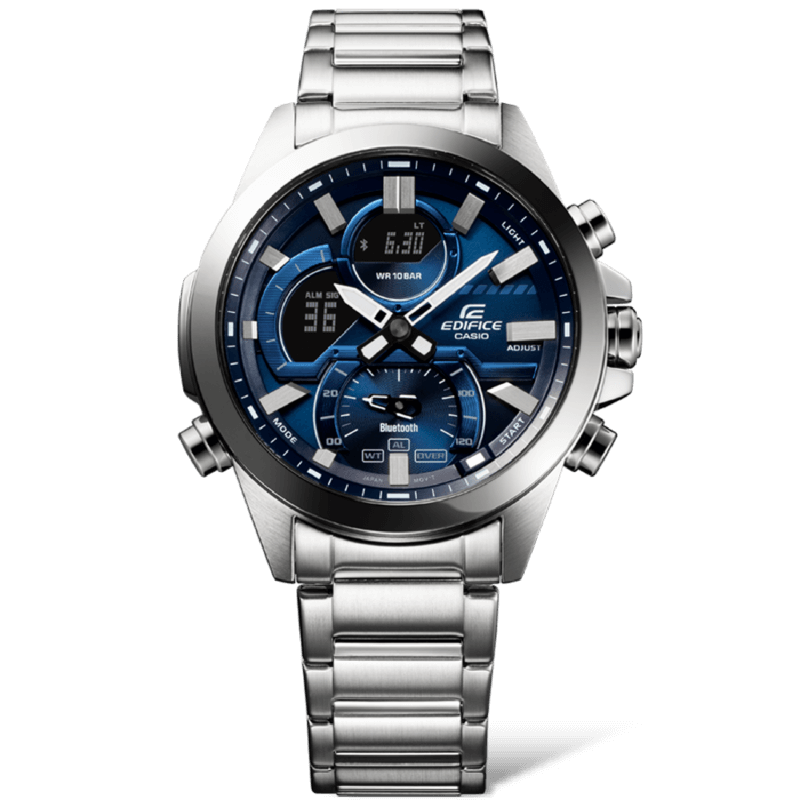 ECB-30D-2A CASIO 3