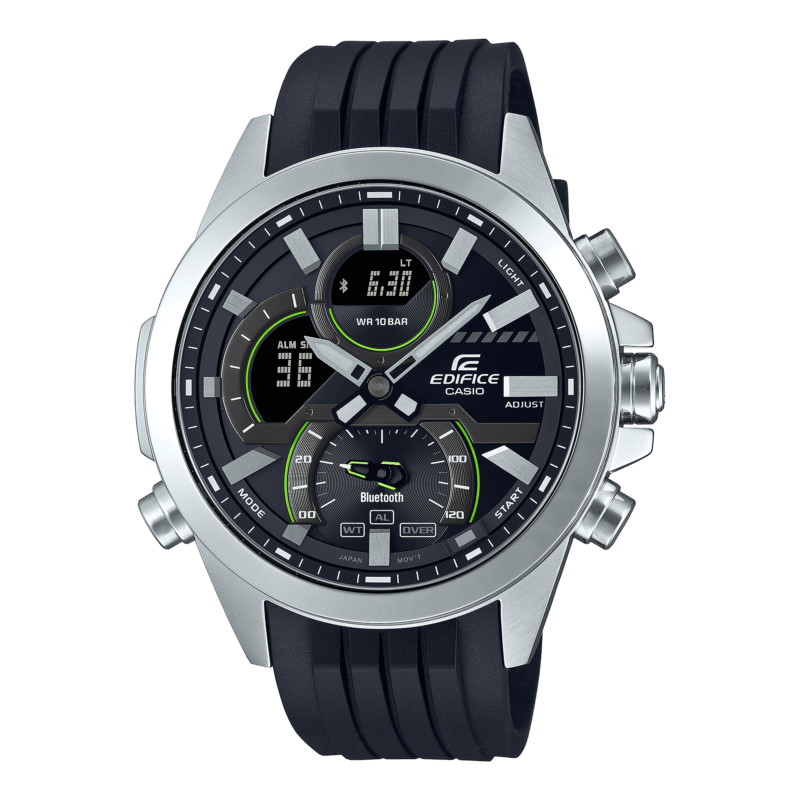 ECB-30P-1A CASIO 2