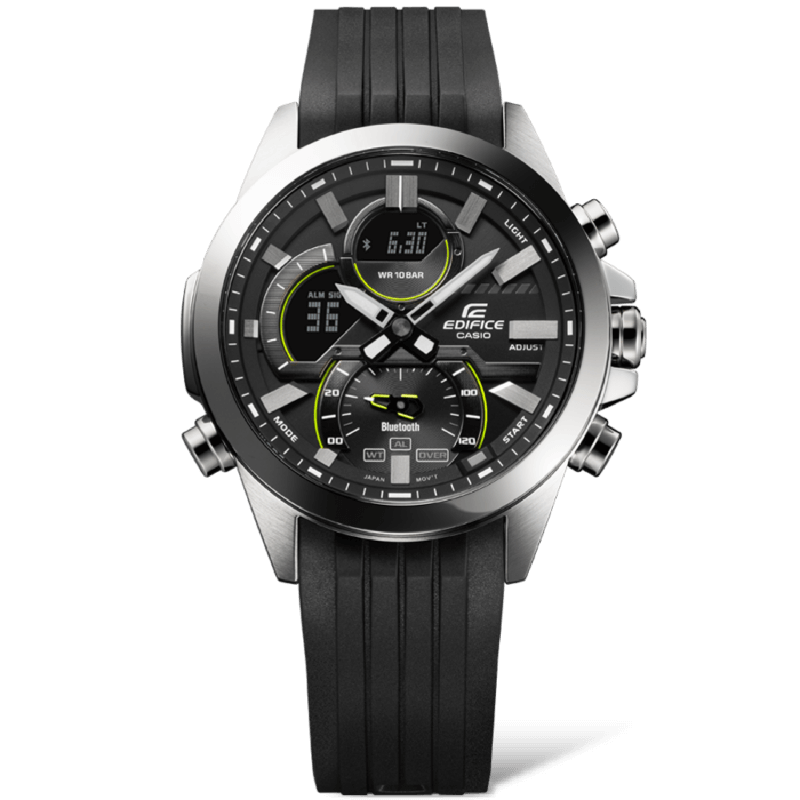 ECB-30P-1A CASIO 3