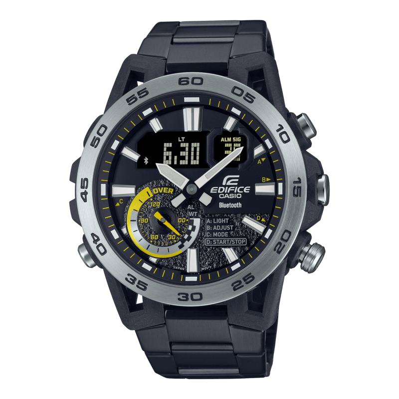 ECB-40DC-1A CASIO 2