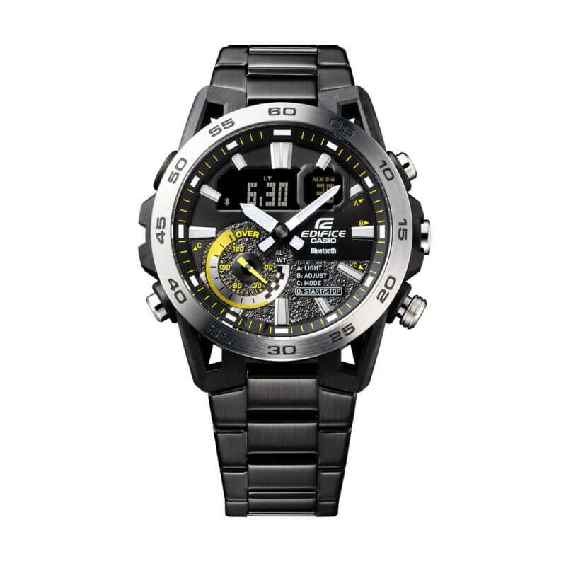 ECB-40DC-1A CASIO 3