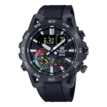 CASIO RACING MULTI-COLOR Series ECB-40MP-1A CASIO 8