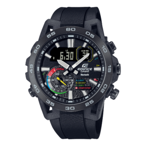 CASIO RACING MULTI-COLOR Series ECB-40MP-1A CASIO