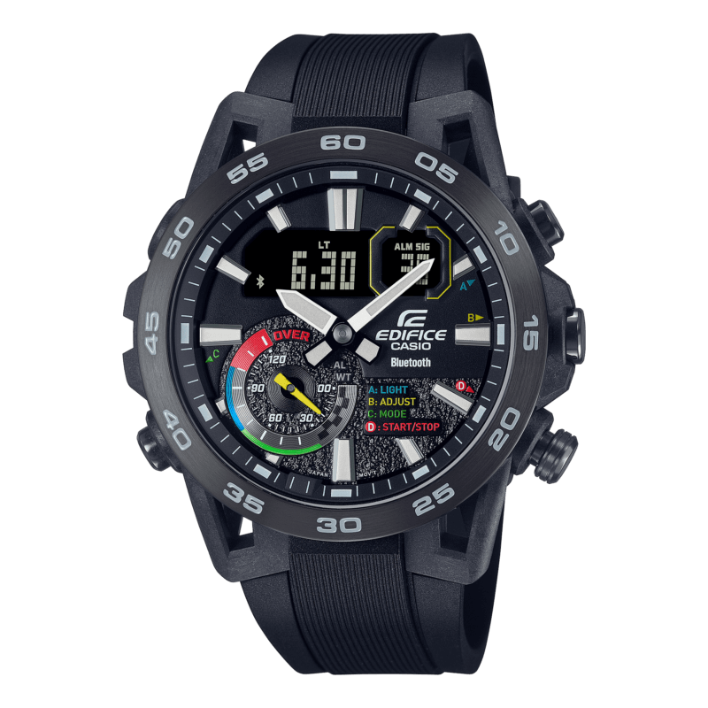ECB-40MP-1A CASIO 2