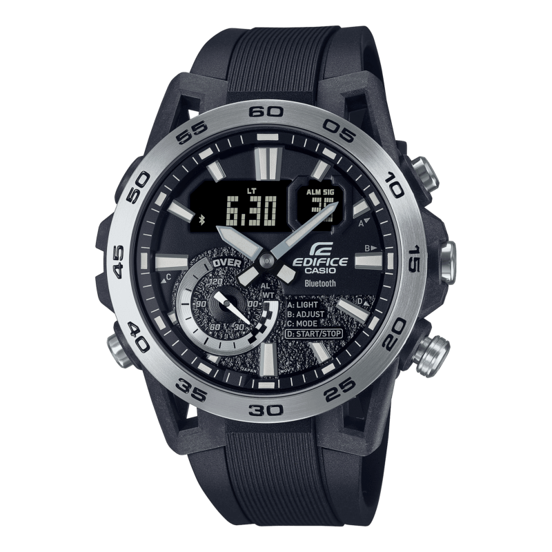 ECB-40P-1A CASIO 2