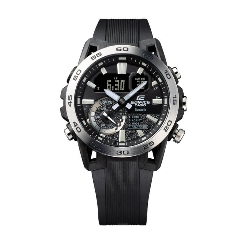 ECB-40P-1A CASIO 5