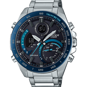 CASIO EDIFICE WINDFLOW ECB-2200DC-1A CASIO 5