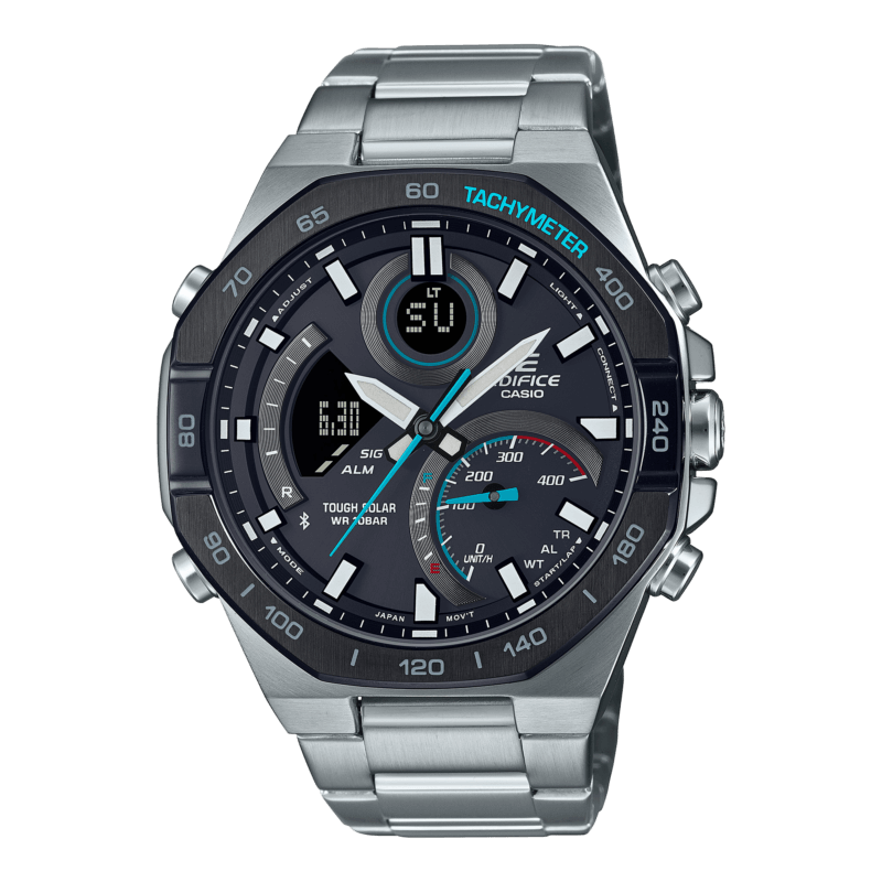 ECB-950DB-1A CASIO 2
