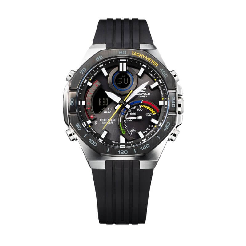 ECB-950MP-1A CASIO 5